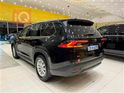 تۆیۆتا گراند هایلاندەر